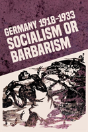 Germany 1918-1933 - Preview