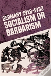 Capa do artigo Germany 1918-1933