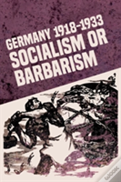 Capa do artigo Germany 1918-1933