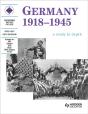 Germany 1918-1945: A Depth Study - Preview