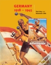 Capa do artigo Germany 1918â€“45