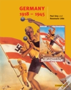 Capa do artigo Germany 1918â€“45