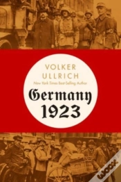Capa do artigo Germany 1923