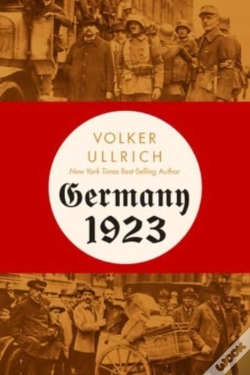Capa do artigo Germany 1923