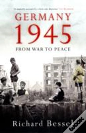 Capa do artigo Germany 1945