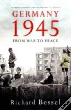 Capa do artigo Germany 1945