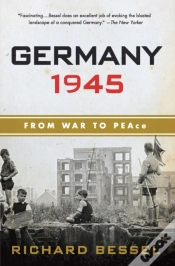 Capa do artigo Germany 1945