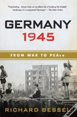 Capa do artigo Germany 1945