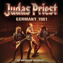 Capa do artigo Germany 1981 - CD