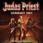Germany 1981 - CD - Preview