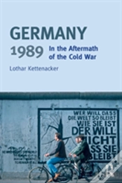Capa do artigo Germany 1989