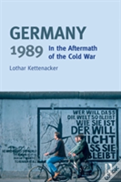 Capa do artigo Germany 1989