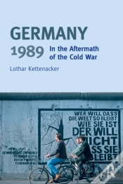 Capa do artigo Germany 1989