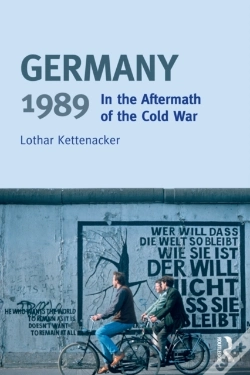 Capa do artigo Germany 1989