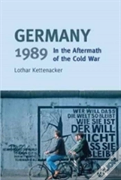 Capa do artigo Germany 1989
