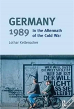Capa do artigo Germany 1989