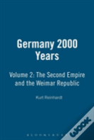 Germany 2000 Years
