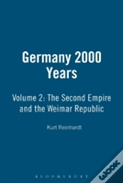 Capa do artigo Germany 2000 Years