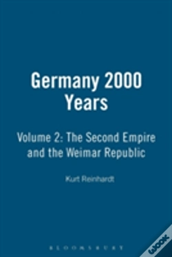 Capa do artigo Germany 2000 Years
