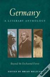 Capa do artigo Germany: A Literary Anthology