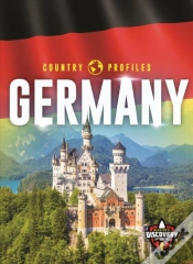 Capa do artigo Germany