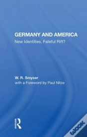 Capa do artigo Germany And America
