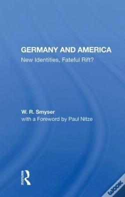 Capa do artigo Germany And America