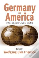 Germany And America