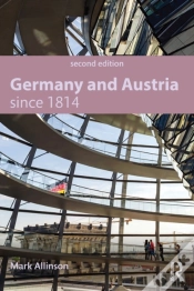 Capa do artigo Germany And Austria Since 1814