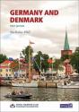 Germany And Denmark - Preview