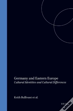 Capa do artigo Germany And Eastern Europe