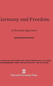 Germany And Freedom