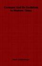 Germany And Its Evolution In Modern Times - Preview