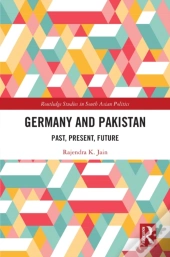 Germany And Pakistan