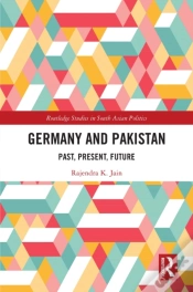 Capa do artigo Germany And Pakistan