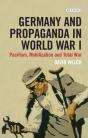 Germany And Propaganda In World War I - Preview