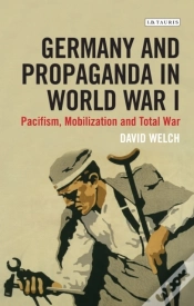 Capa do artigo Germany And Propaganda In World War I