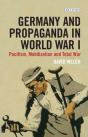 Germany And Propaganda In World War I - Preview