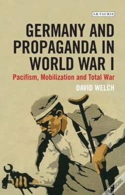 Capa do artigo Germany And Propaganda In World War I