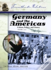 Capa do artigo Germany And The Americas