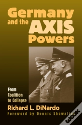 Germany And The Axis Powers