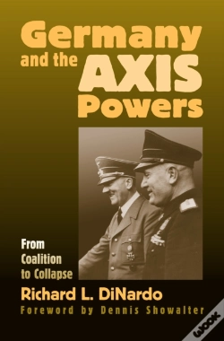 Capa do artigo Germany And The Axis Powers