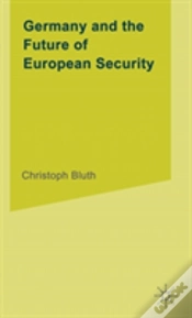 Capa do artigo Germany And The Future Of European Security
