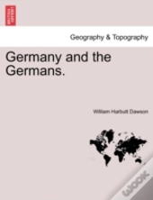 Germany And The Germans.