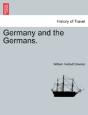 Germany And The Germans. - Preview
