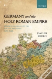 Capa do artigo Germany And The Holy Roman Empire