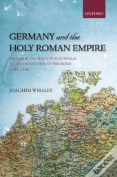 Germany And The Holy Roman Empire