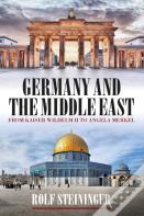 Germany And The Middle East