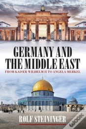 Capa do artigo Germany And The Middle East