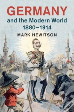 Capa do artigo Germany And The Modern World, 1880-1914
